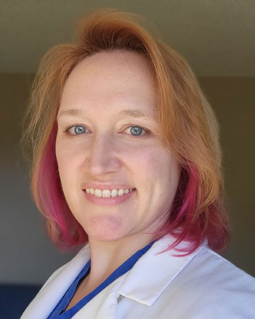 Dr. Laura Esser